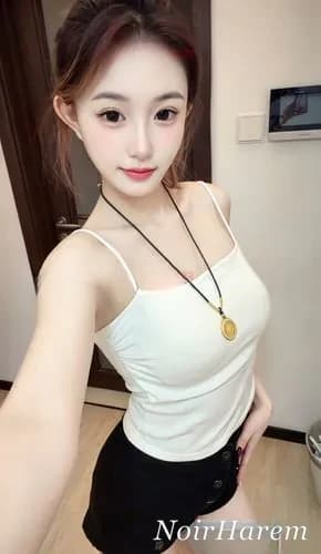 ChuXia-初夏 — 3