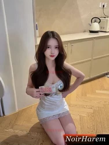 XiaoChengZi-小橙子 — 9