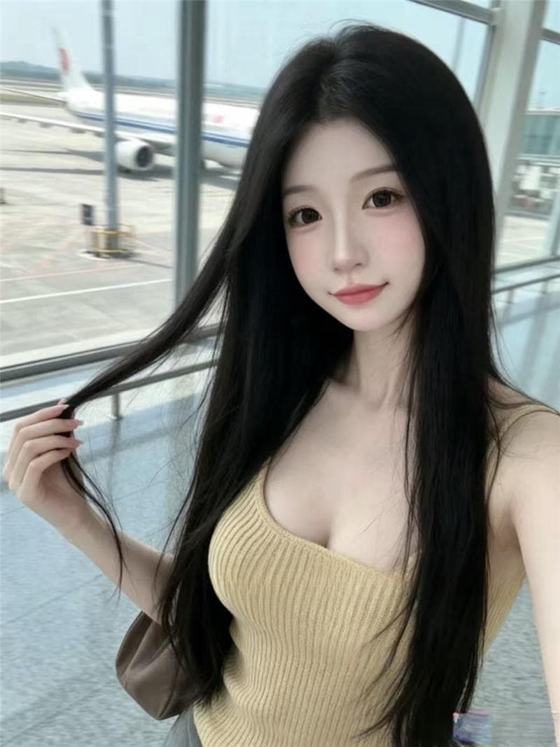 N10909 Qian Qian（钟倩倩）