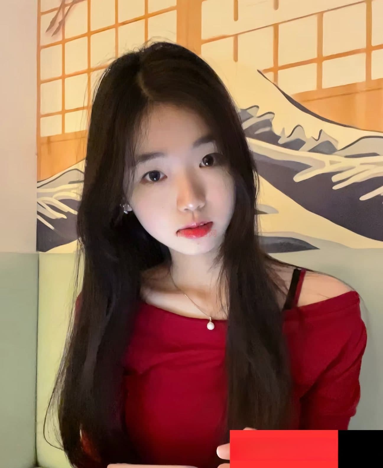 Mina-米娜