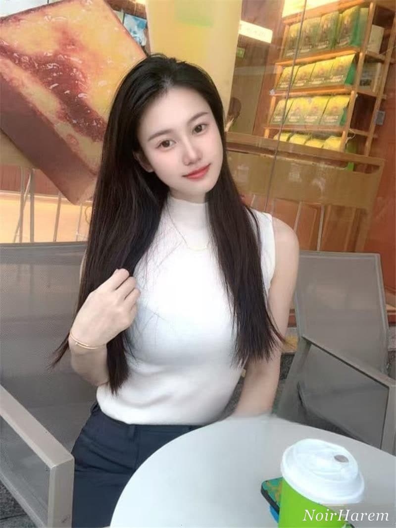 Cheng Zi(澄子) — 3