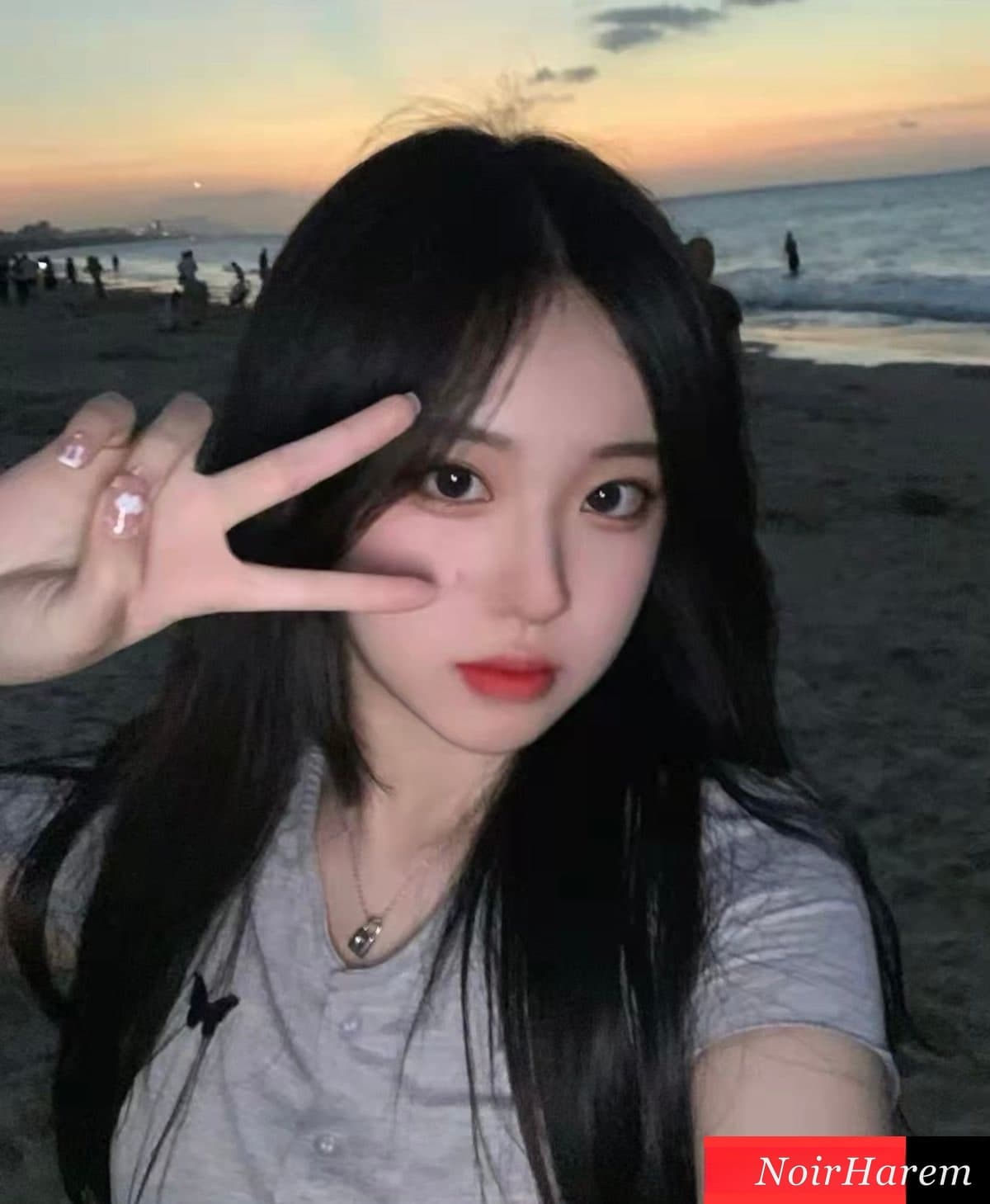 Xiaoyu-小玉 — 2