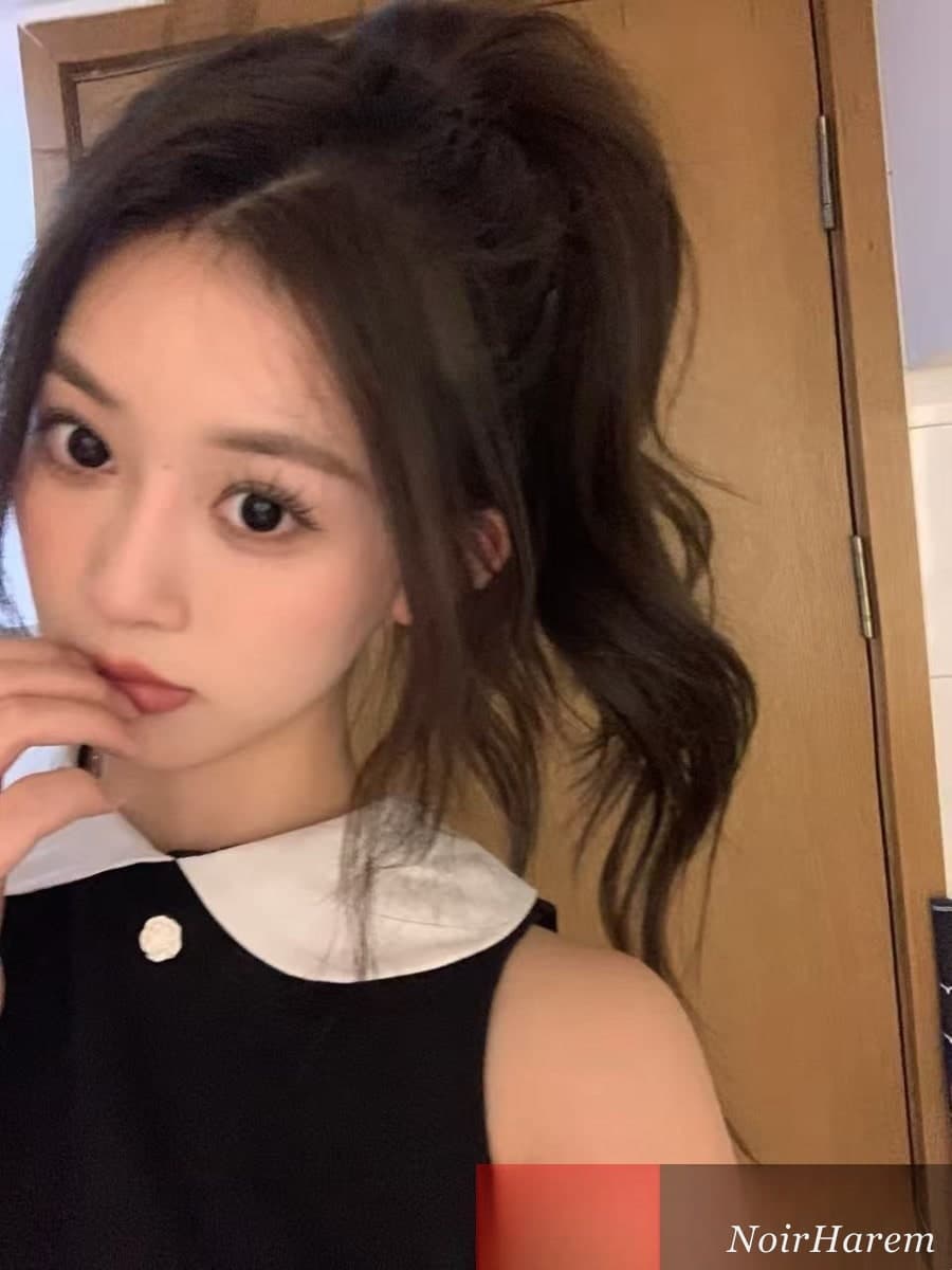 Xiao Yu 晓予 (3084) — 2