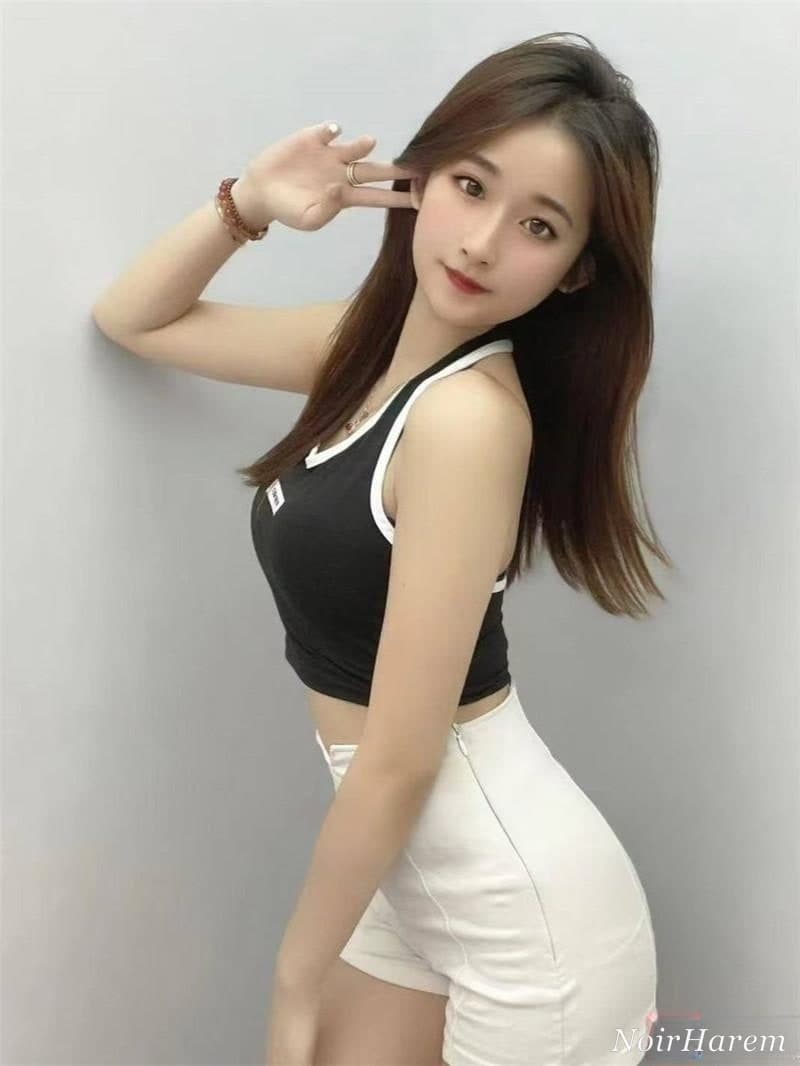 Zhi Zhi(知知) — 1