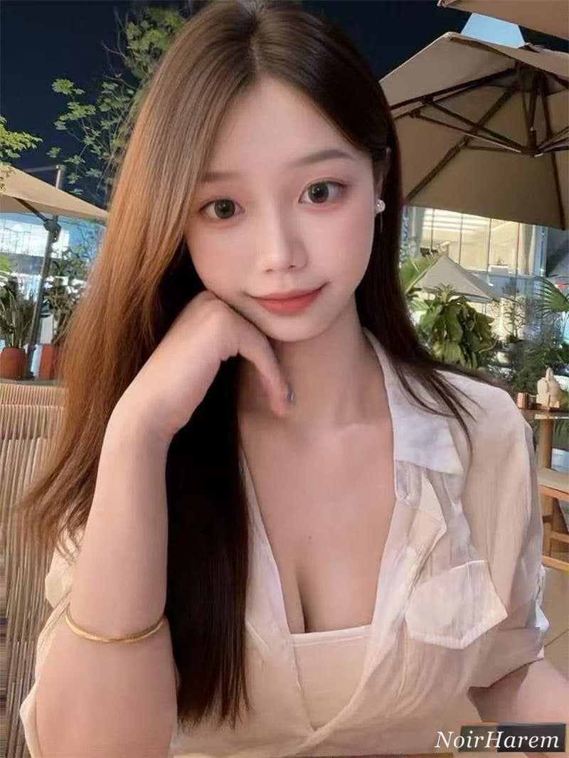 Ya Nan(雅楠) — 2