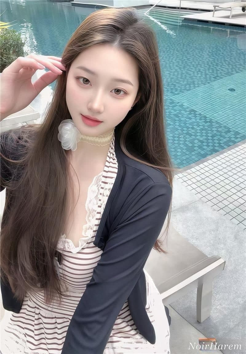 Xiao Ke(小可) — 2