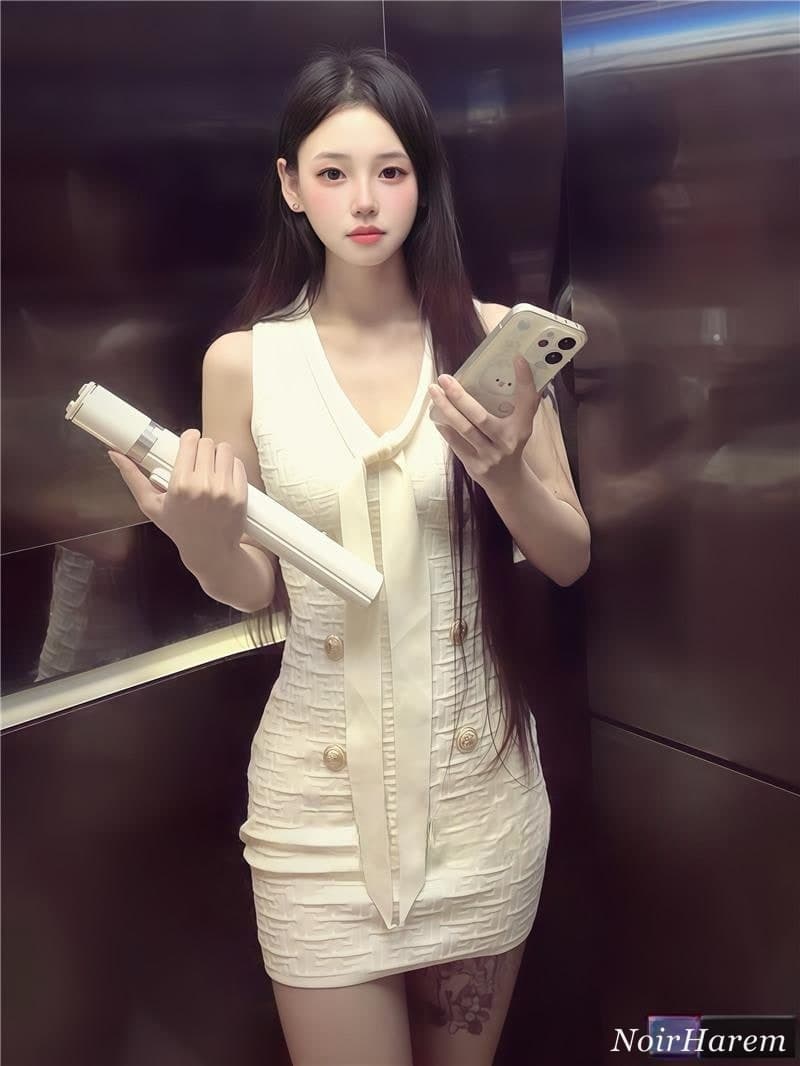 Xin Yuan (心愿) — 3