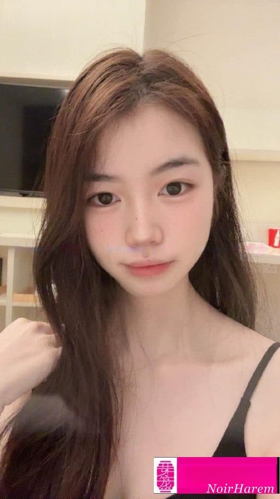 Qing Qing 青青 — 1
