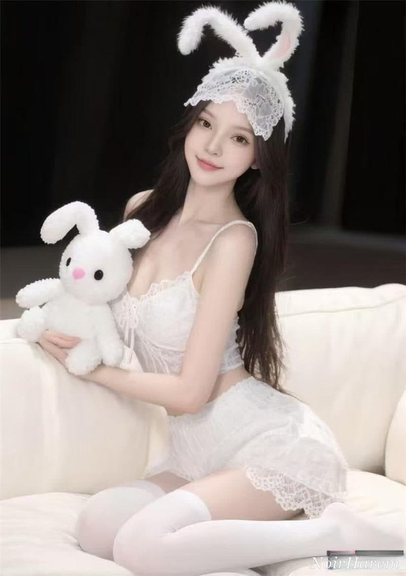 You You(梨柚柚) — 3