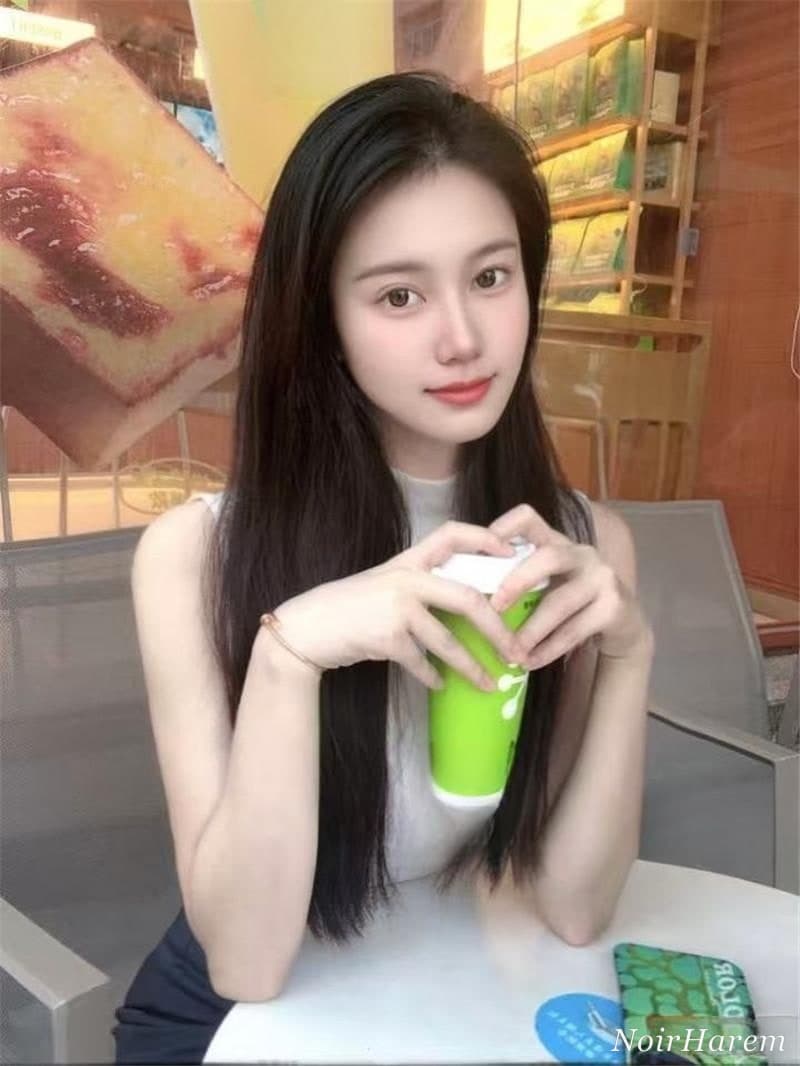 Cheng Zi(澄子) — 1