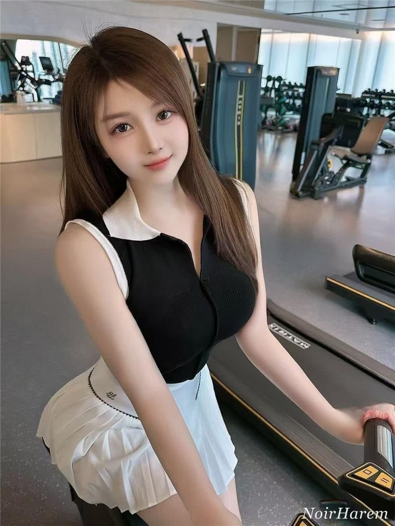 Ye Zhen(夜珍) — 3