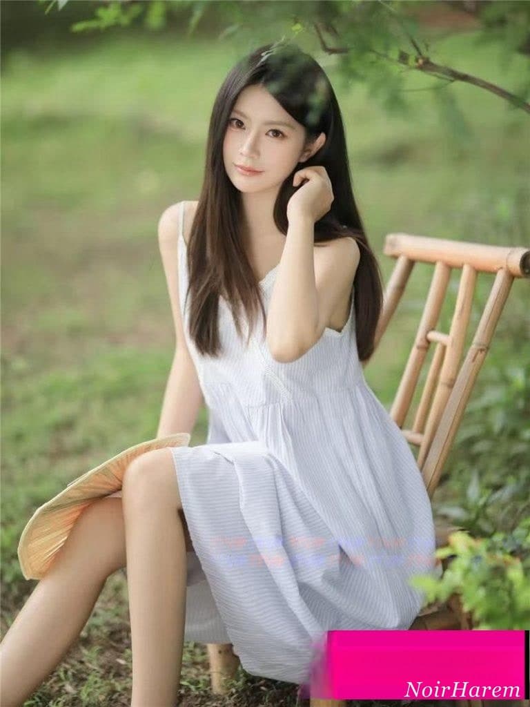 Xi Xi(西西) — 1