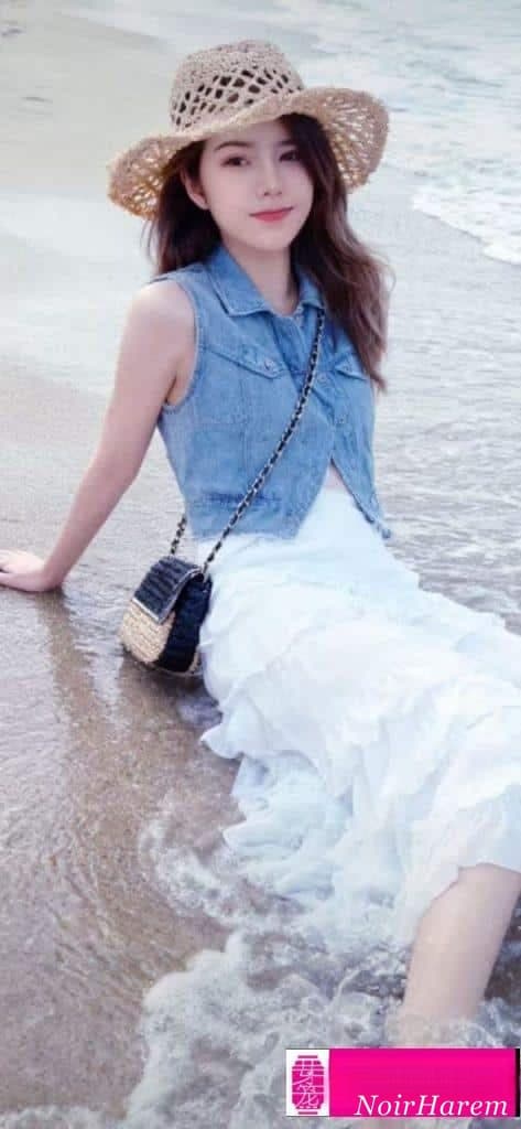 Yu'er 玉儿 — 3