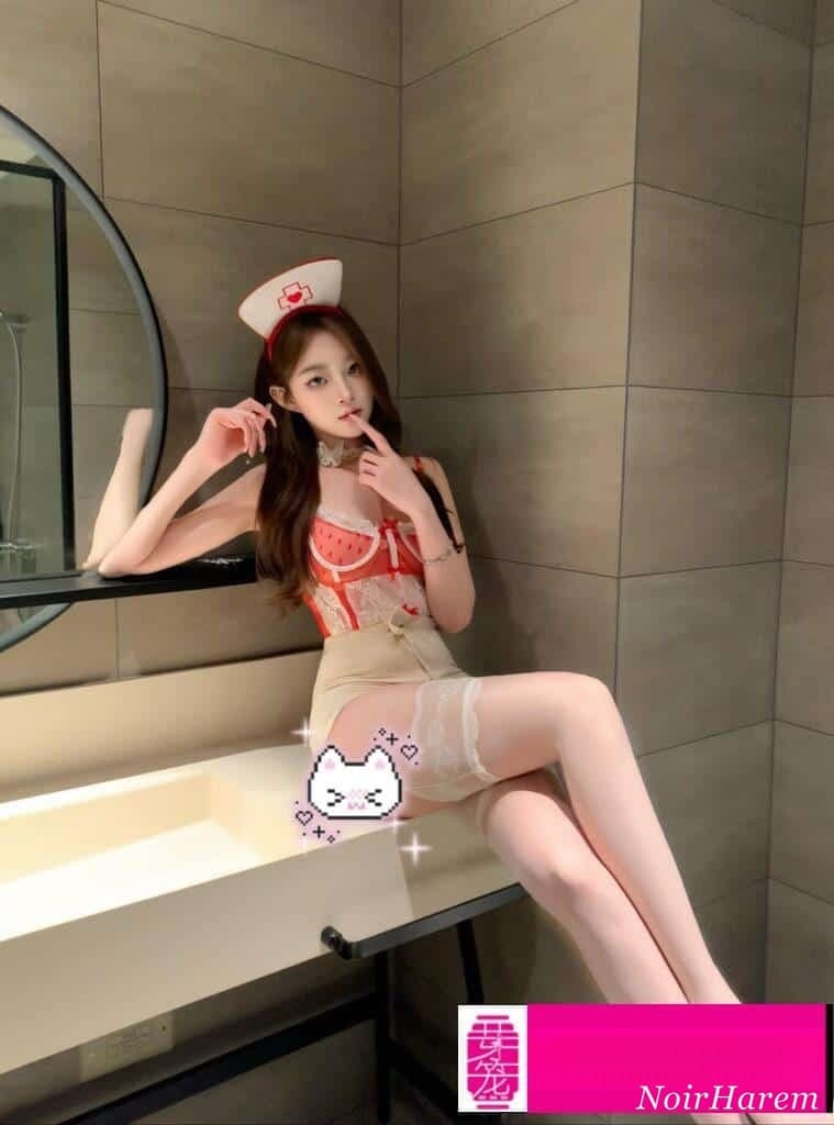 Xiao'xiao 小小 — 3