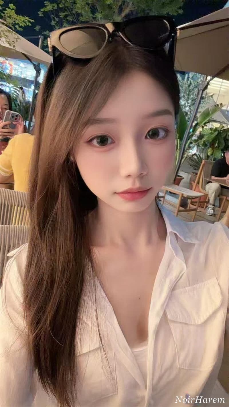Ya Nan(雅楠) — 3
