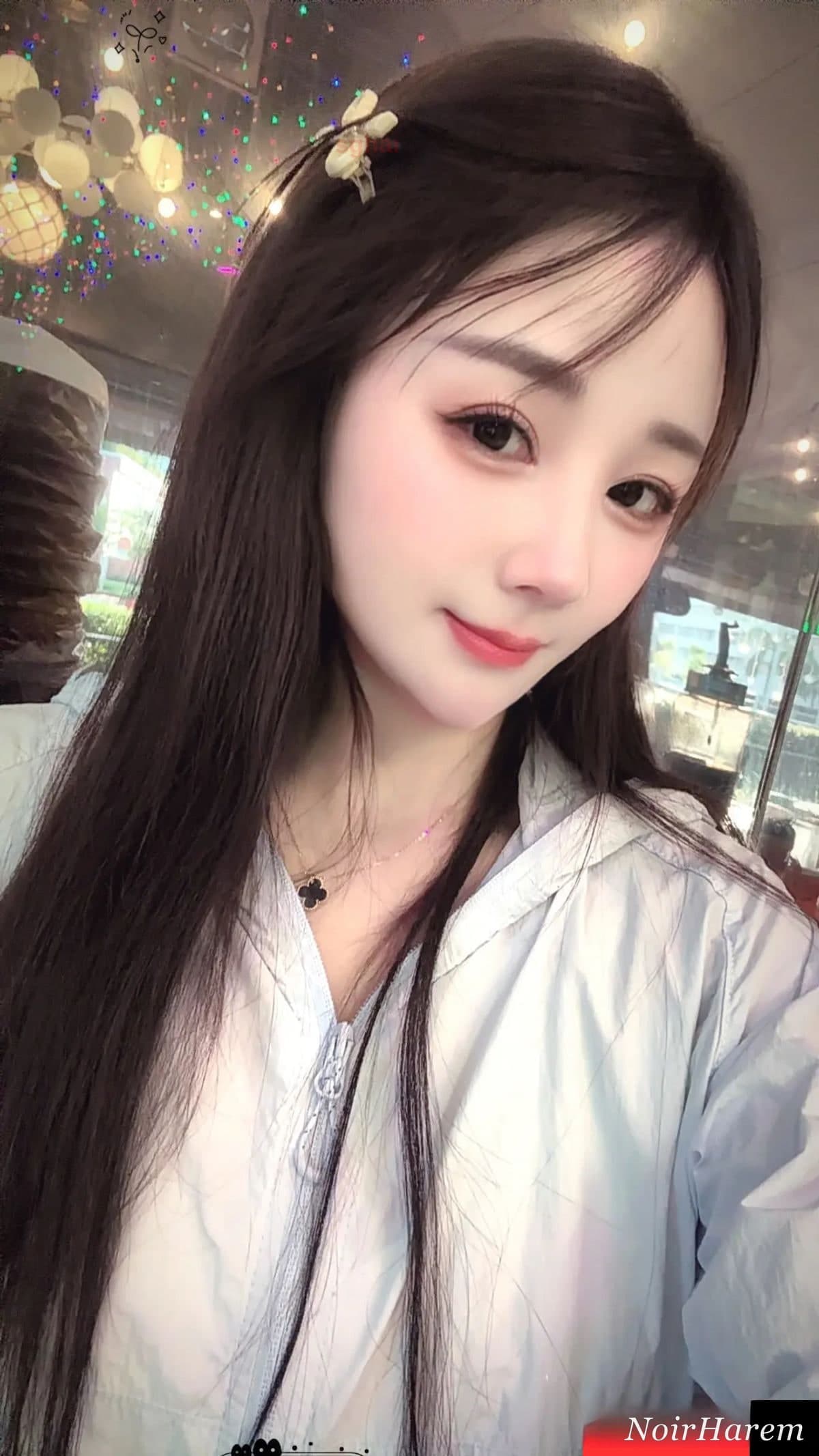 XingXing-星星 — 2