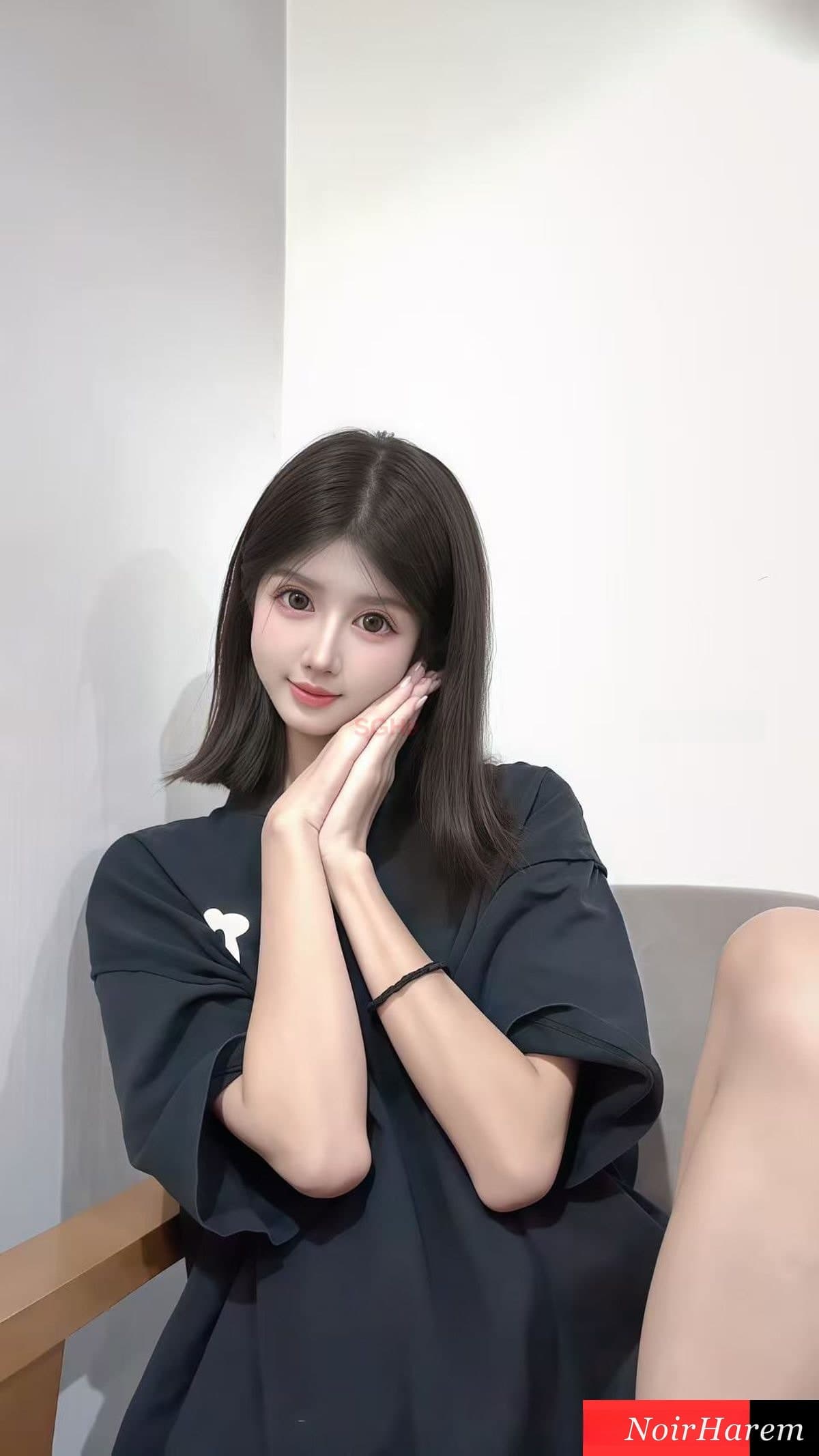 XiaoShiBa-小十八 — 1